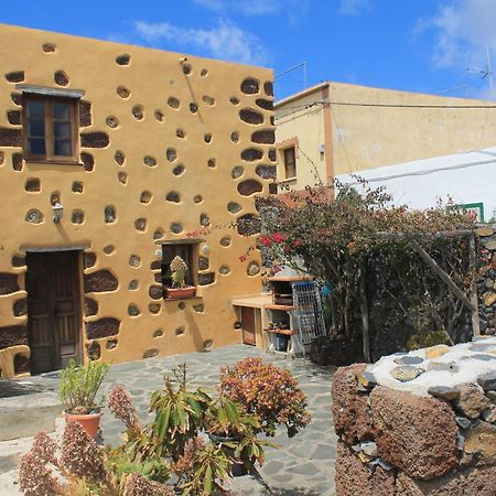 Casa Los Abuelos El Pinar  Exterior foto