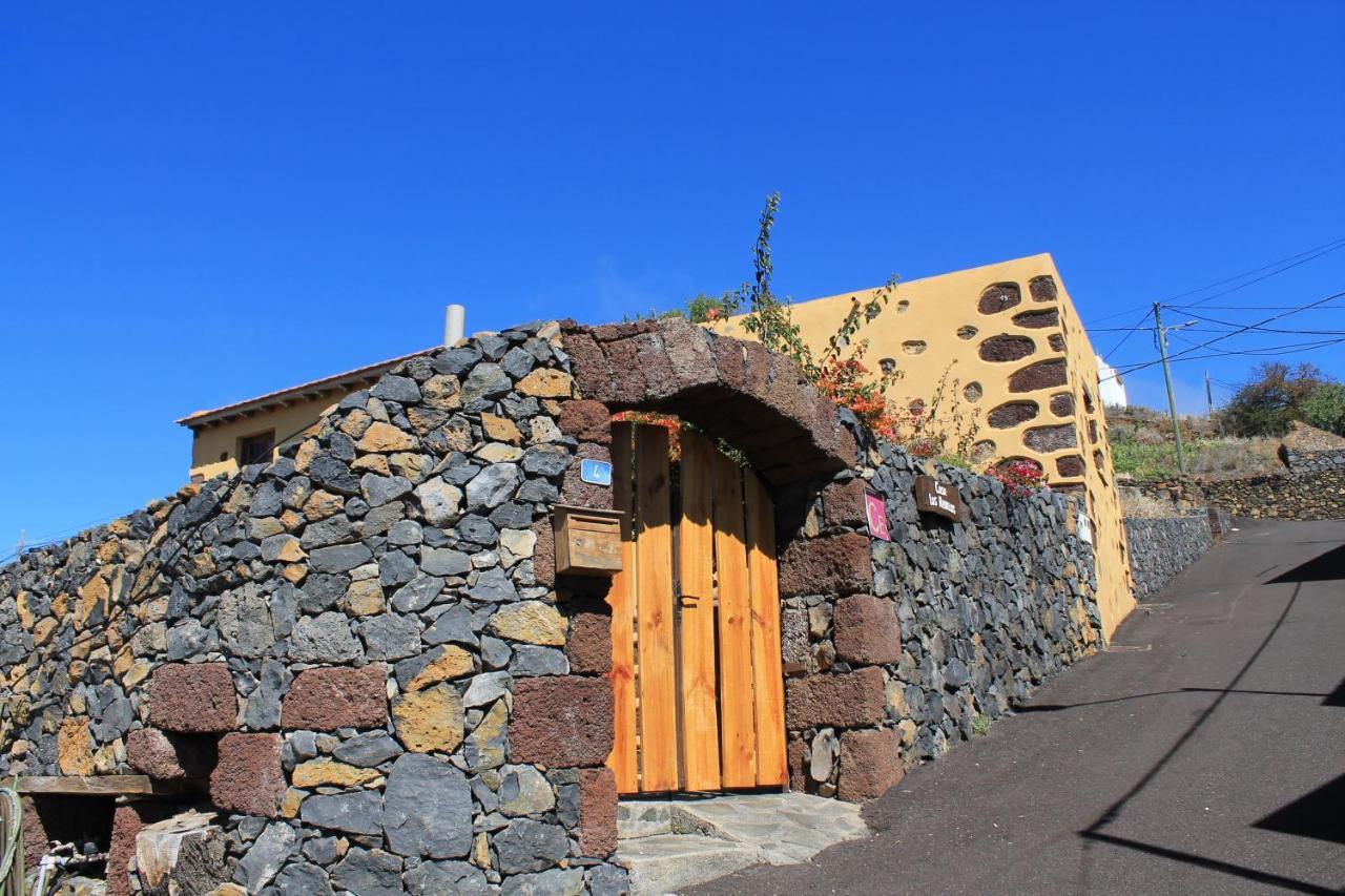 Casa Los Abuelos El Pinar  Exterior foto