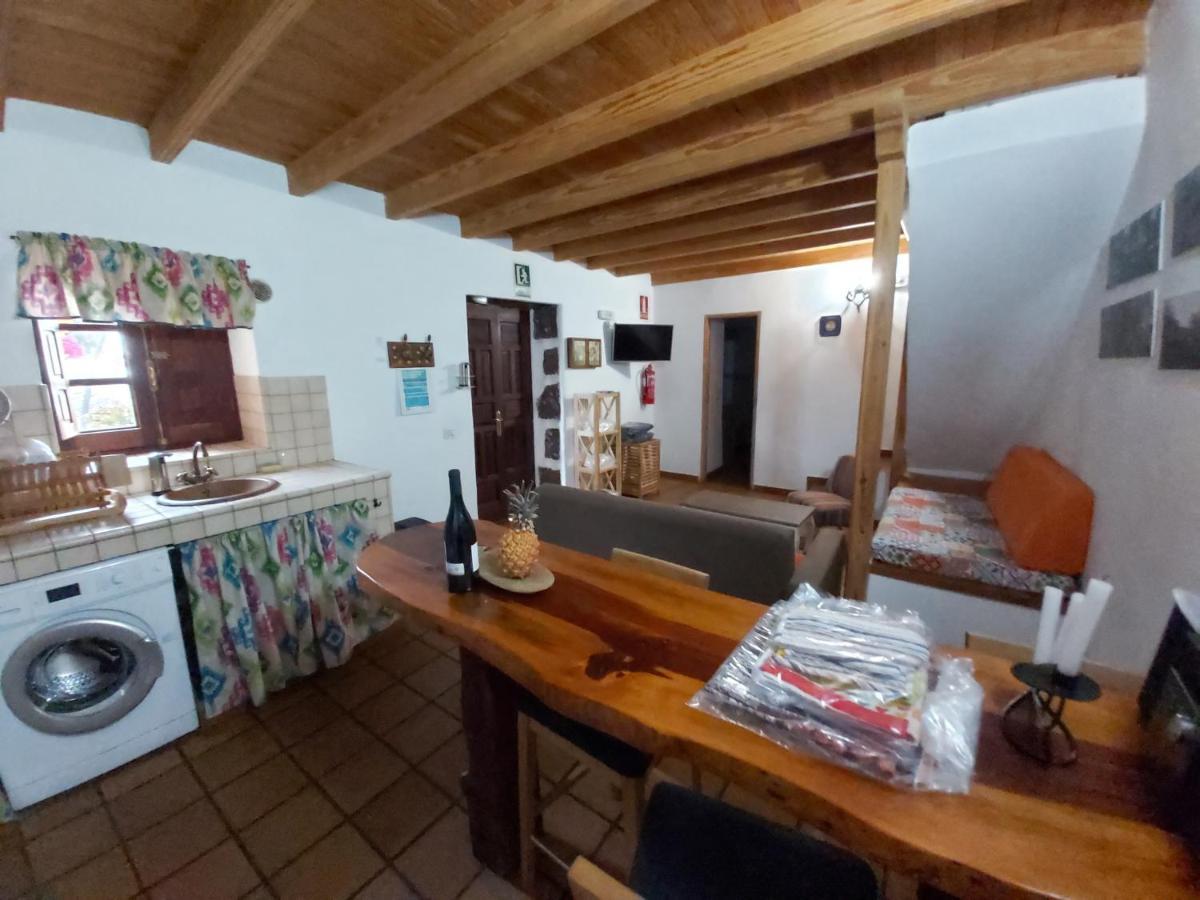 Casa Los Abuelos El Pinar  Exterior foto