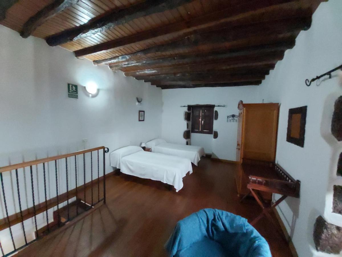 Casa Los Abuelos El Pinar  Exterior foto