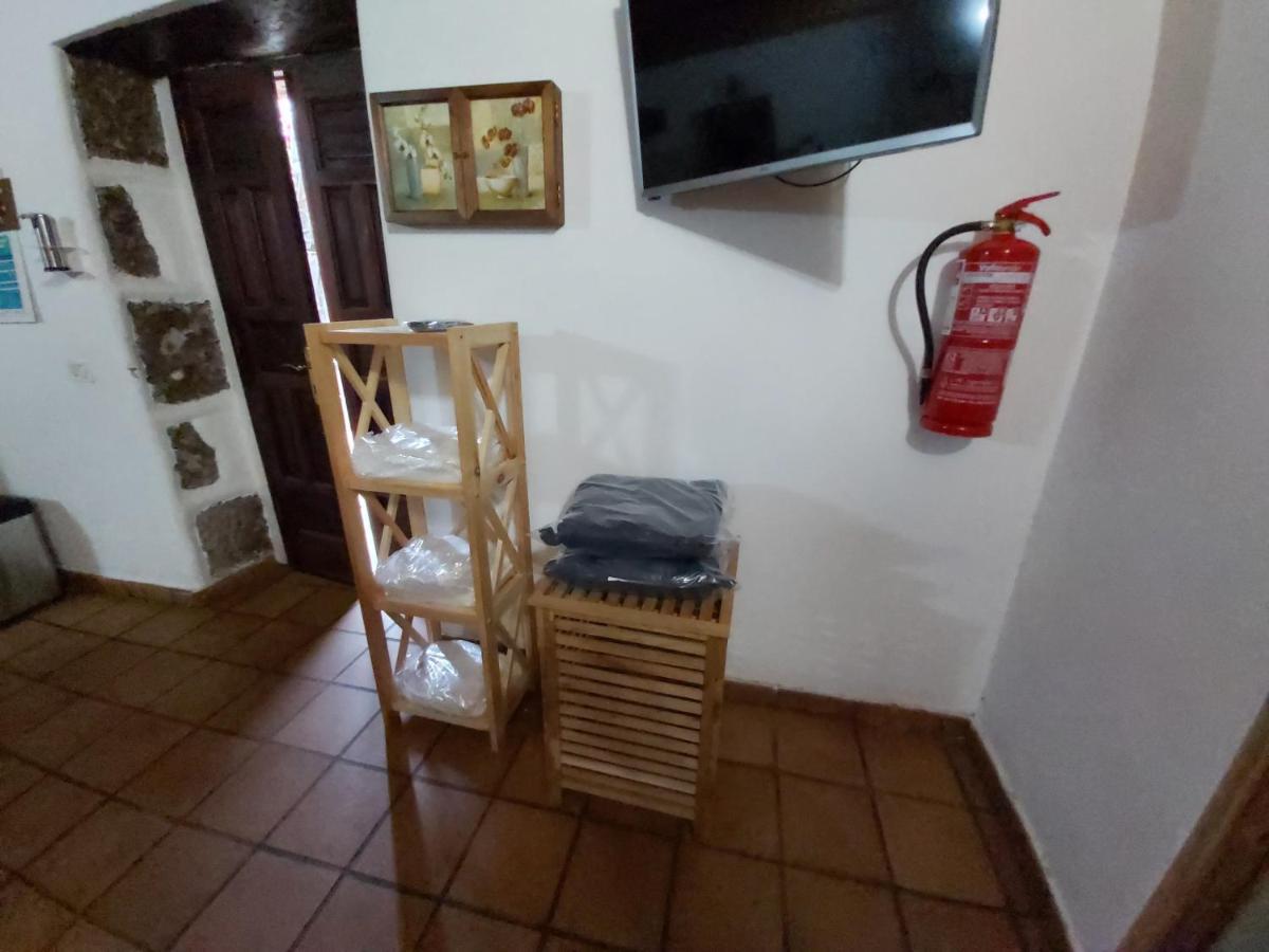 Casa Los Abuelos El Pinar  Exterior foto