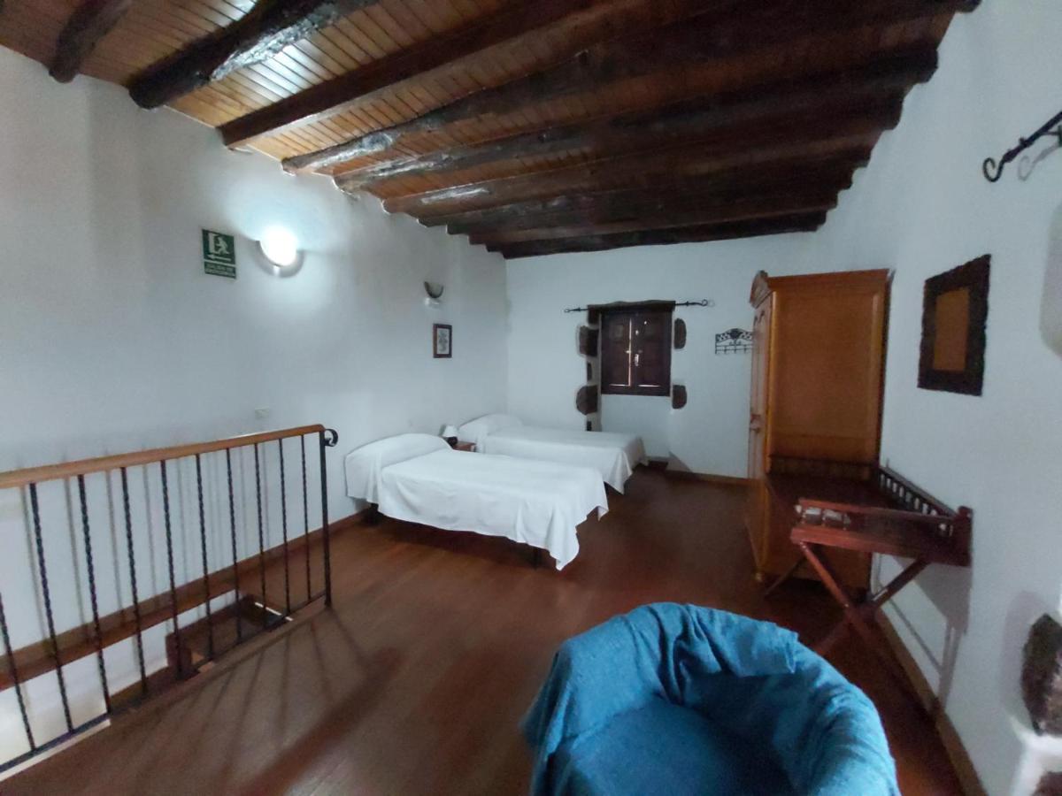 Casa Los Abuelos El Pinar  Exterior foto