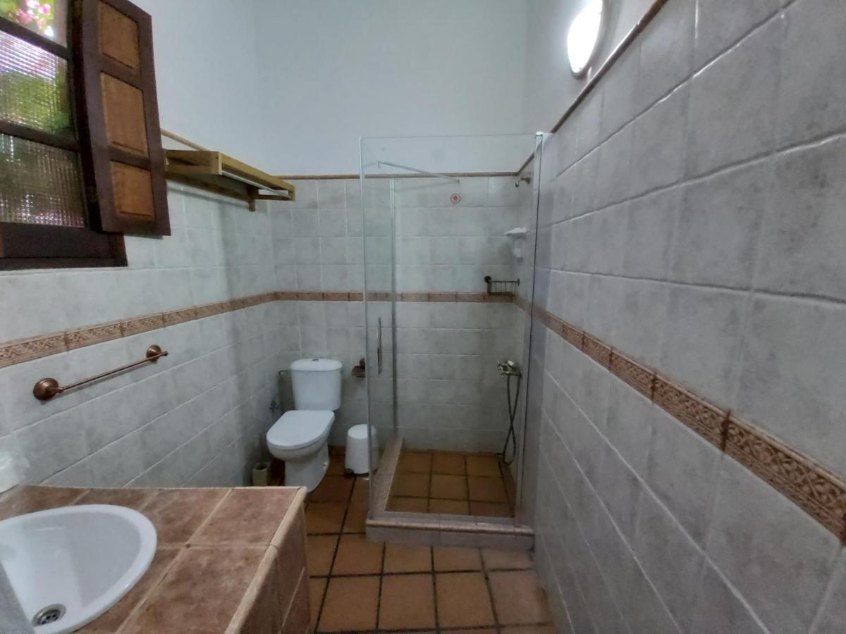 Casa Los Abuelos El Pinar  Exterior foto