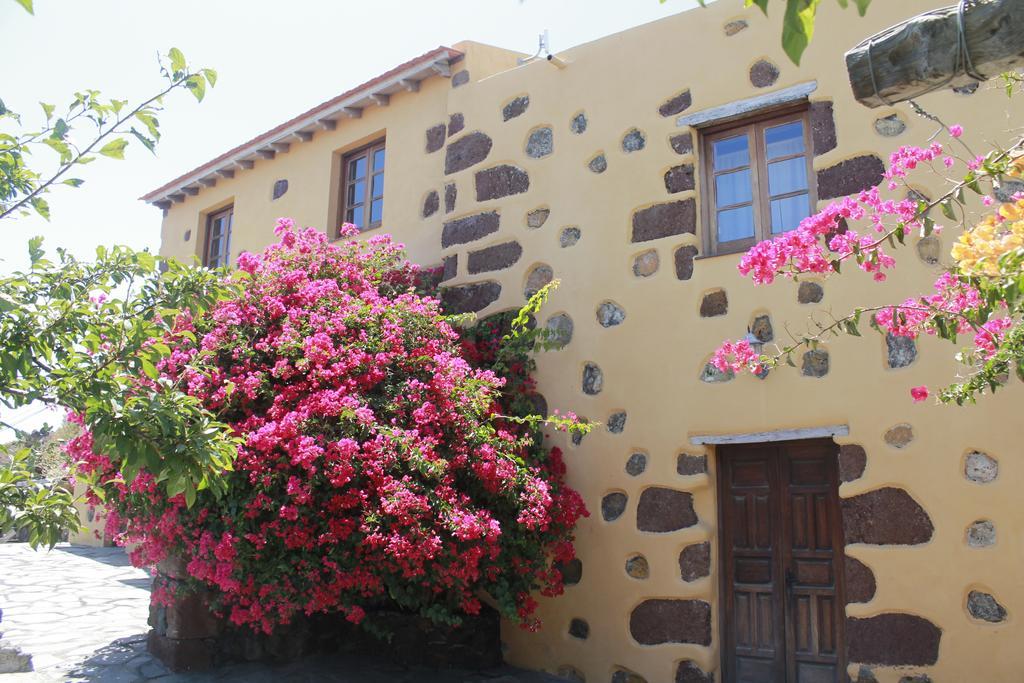 Casa Los Abuelos El Pinar  Zimmer foto