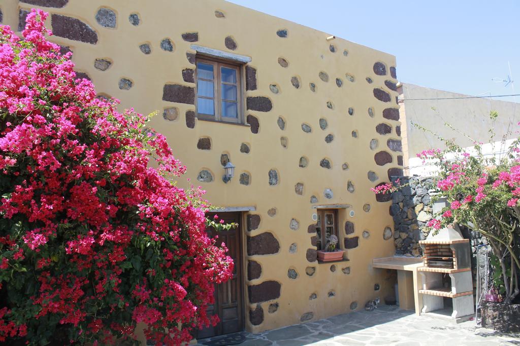 Casa Los Abuelos El Pinar  Zimmer foto