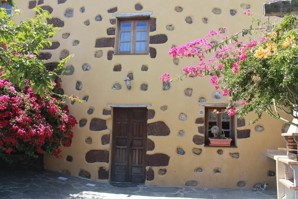 Casa Los Abuelos El Pinar  Zimmer foto